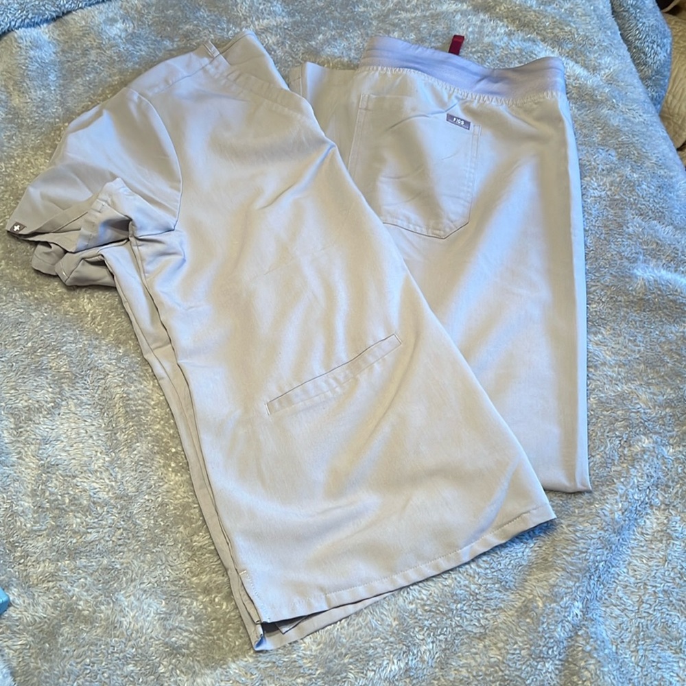 Figs Cement XL set